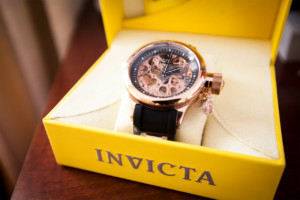 invicta, watch