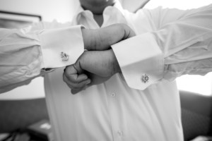 nautical cuff links, perry ellis portfolio