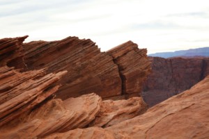 Horseshoe Bend, Page, Arizona