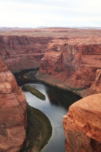 Horseshoe Bend, Page, Arizona