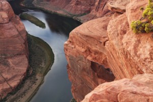 Horseshoe Bend, Page, Arizona