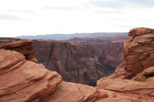 Horseshoe Bend, Page, Arizona