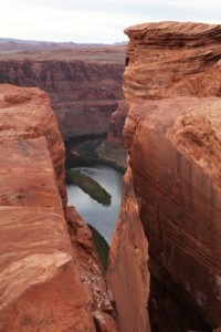 Horseshoe Bend, Page, Arizona