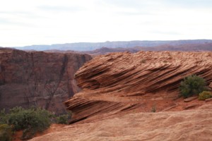 Horseshoe Bend, Page, Arizona