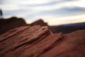 Horseshoe Bend, Page, Arizona