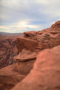 Horseshoe Bend, Page, Arizona