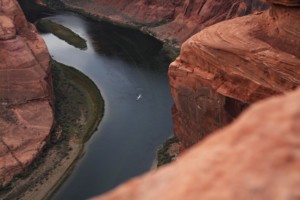 Horseshoe Bend, Page, Arizona