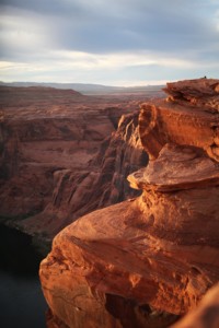 Horseshoe Bend, Page, Arizona